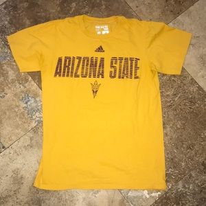 Arizona State adidas T-shirt